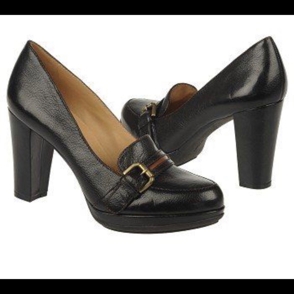 Naturalizer - Kylie - Size 8 M